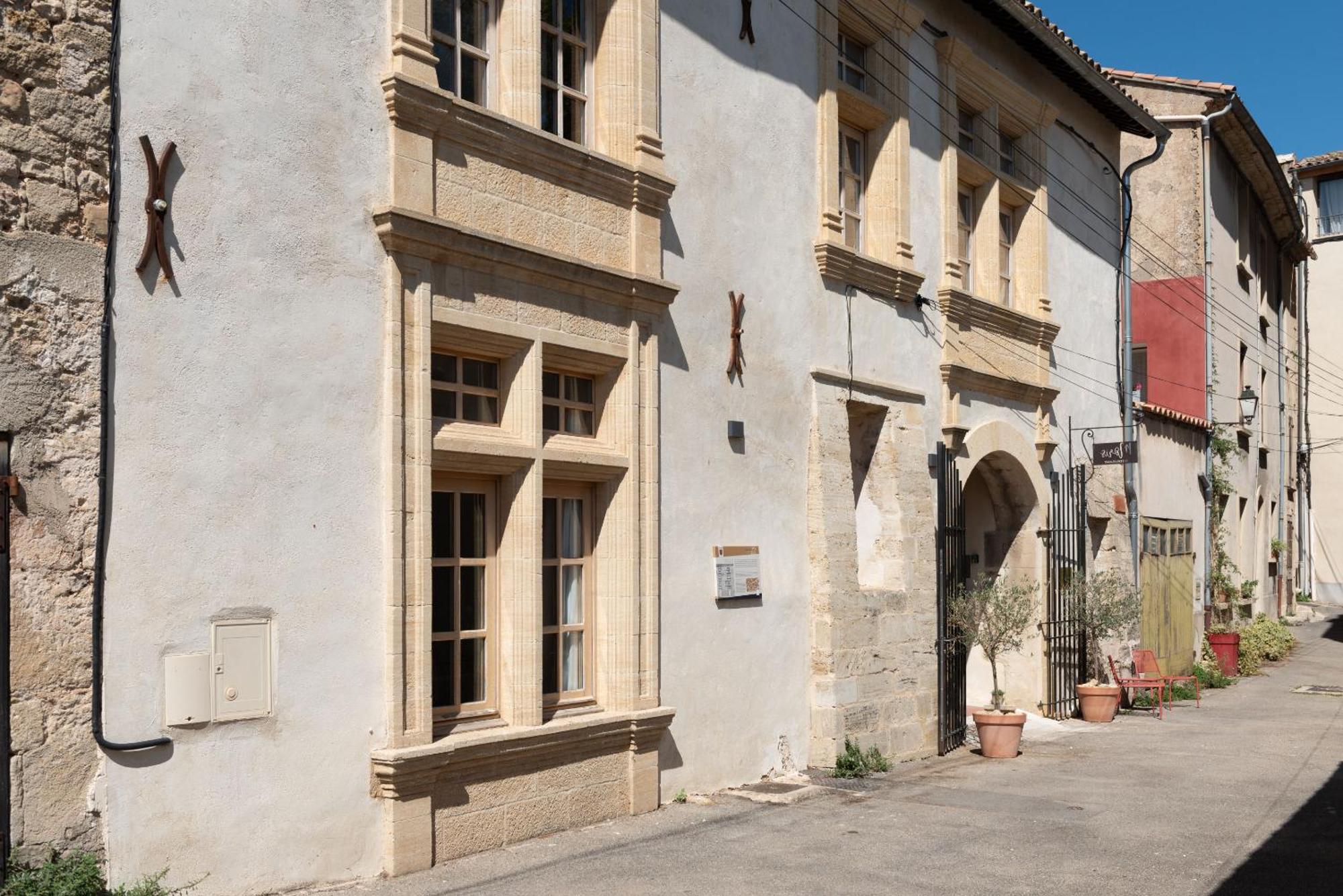 La Maison D'En Bas Des Seigneurs كوكورون المظهر الخارجي الصورة